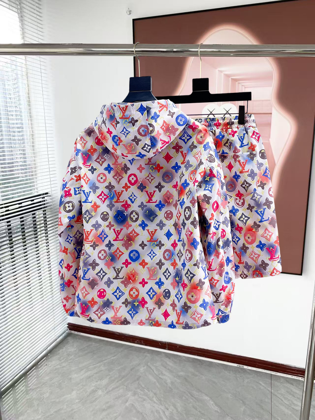 clothes and pants